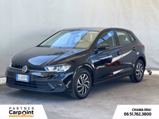 VOLKSWAGEN Polo 1.0 tsi life 95cv 0