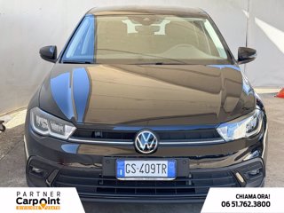 VOLKSWAGEN Polo 1.0 tsi life 95cv 1