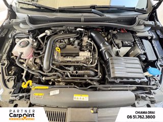 VOLKSWAGEN Polo 1.0 tsi life 95cv 10