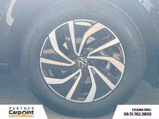 VOLKSWAGEN Polo 1.0 tsi life 95cv 12