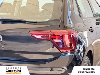 VOLKSWAGEN Polo 1.0 tsi life 95cv 14