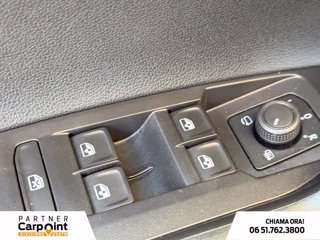 VOLKSWAGEN Polo 1.0 tsi life 95cv 17