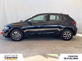 VOLKSWAGEN Polo 1.0 tsi life 95cv 2