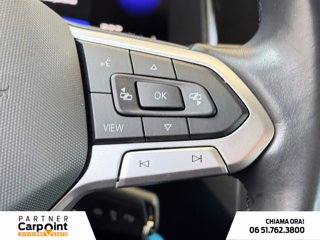 VOLKSWAGEN Polo 1.0 tsi life 95cv 20