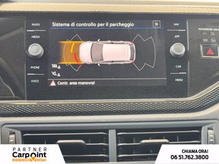 VOLKSWAGEN Polo 1.0 tsi life 95cv 21