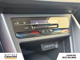 VOLKSWAGEN Polo 1.0 tsi life 95cv 22