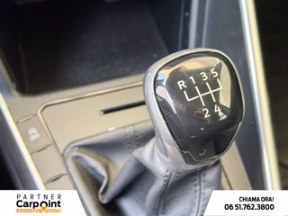 VOLKSWAGEN Polo 1.0 tsi life 95cv 23