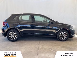 VOLKSWAGEN Polo 1.0 tsi life 95cv 4
