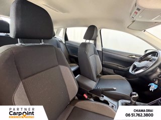 VOLKSWAGEN Polo 1.0 tsi life 95cv 6