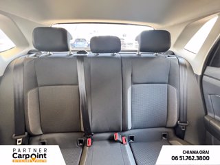 VOLKSWAGEN Polo 1.0 tsi life 95cv 7