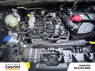 FORD Puma 1.0 ecoboost h titanium x s&s 125cv 11