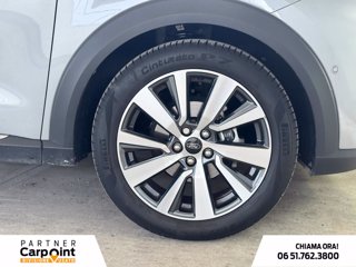 FORD Puma 1.0 ecoboost h titanium x s&s 125cv 13