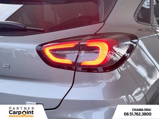 FORD Puma 1.0 ecoboost h titanium x s&s 125cv 15