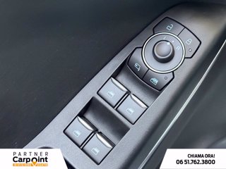 FORD Puma 1.0 ecoboost h titanium x s&s 125cv 18