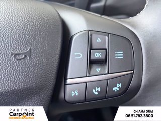 FORD Puma 1.0 ecoboost h titanium x s&s 125cv 20