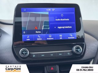 FORD Puma 1.0 ecoboost h titanium x s&s 125cv 22