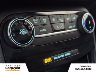 FORD Puma 1.0 ecoboost h titanium x s&s 125cv 23