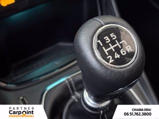 FORD Puma 1.0 ecoboost h titanium x s&s 125cv 24