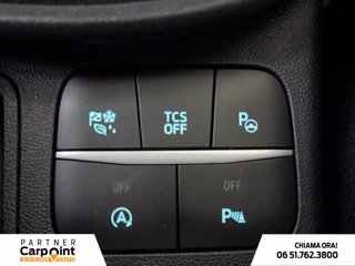 FORD Puma 1.0 ecoboost h titanium x s&s 125cv 25