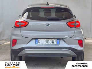 FORD Puma 1.0 ecoboost h titanium x s&s 125cv 3