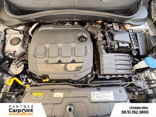 VOLKSWAGEN T-cross 1.6 tdi style 95cv dsg 11