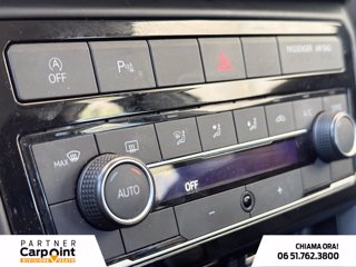 VOLKSWAGEN T-cross 1.6 tdi style 95cv dsg 23