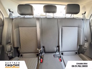 VOLKSWAGEN T-cross 1.6 tdi style 95cv dsg 8