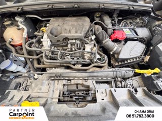 FORD Puma 1.0 ecoboost h titanium x s&s 125cv auto 11