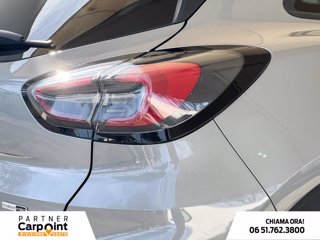 FORD Puma 1.0 ecoboost h titanium x s&s 125cv auto 15