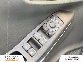 FORD Puma 1.0 ecoboost h titanium x s&s 125cv auto 18