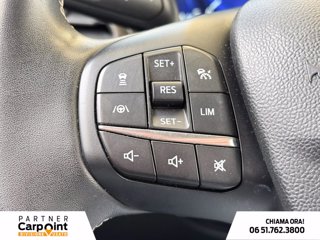 FORD Puma 1.0 ecoboost h titanium x s&s 125cv auto 20