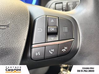 FORD Puma 1.0 ecoboost h titanium x s&s 125cv auto 21