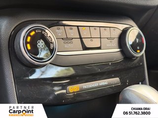 FORD Puma 1.0 ecoboost h titanium x s&s 125cv auto 23