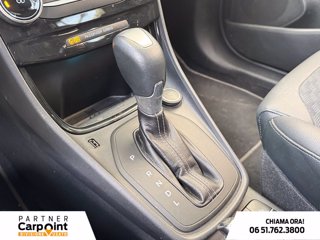 FORD Puma 1.0 ecoboost h titanium x s&s 125cv auto 24