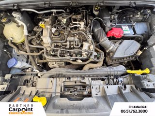 FORD Puma 1.0 ecoboost h st-line x s&s 125cv 11