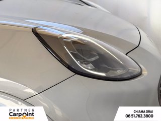 FORD Puma 1.0 ecoboost h st-line x s&s 125cv 12