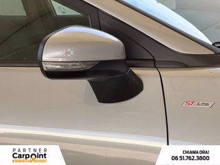 FORD Puma 1.0 ecoboost h st-line x s&s 125cv 14