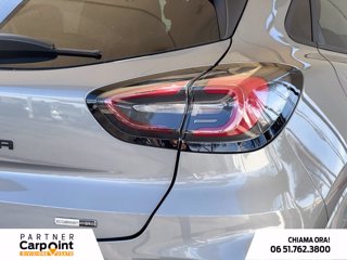 FORD Puma 1.0 ecoboost h st-line x s&s 125cv 15