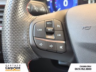 FORD Puma 1.0 ecoboost h st-line x s&s 125cv 19