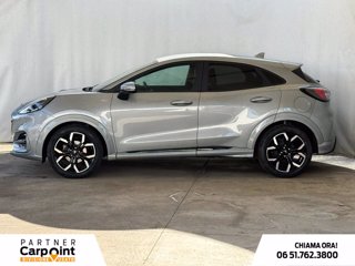 FORD Puma 1.0 ecoboost h st-line x s&s 125cv 2