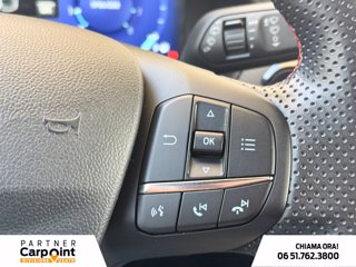 FORD Puma 1.0 ecoboost h st-line x s&s 125cv 20