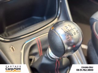 FORD Puma 1.0 ecoboost h st-line x s&s 125cv 24