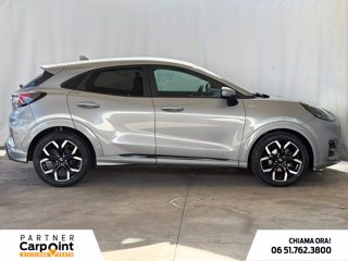 FORD Puma 1.0 ecoboost h st-line x s&s 125cv 4