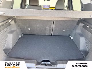 JEEP Avenger 1.2 turbo summit fwd 100cv 10