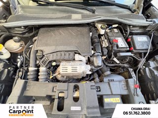 JEEP Avenger 1.2 turbo summit fwd 100cv 11