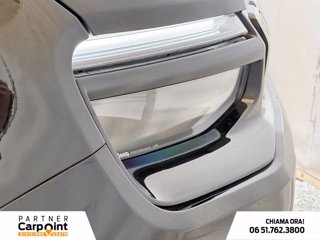 JEEP Avenger 1.2 turbo summit fwd 100cv 12