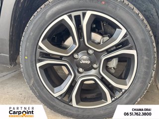 JEEP Avenger 1.2 turbo summit fwd 100cv 13