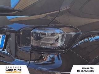 JEEP Avenger 1.2 turbo summit fwd 100cv 15