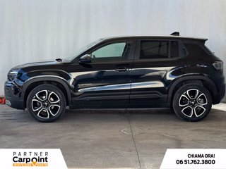 JEEP Avenger 1.2 turbo summit fwd 100cv 2