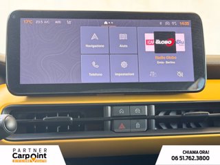 JEEP Avenger 1.2 turbo summit fwd 100cv 22